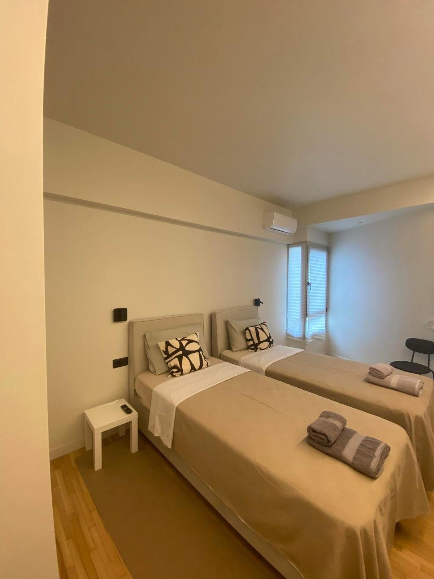 Sapfo Luxury Apartment 1 In Athens Exterior photo